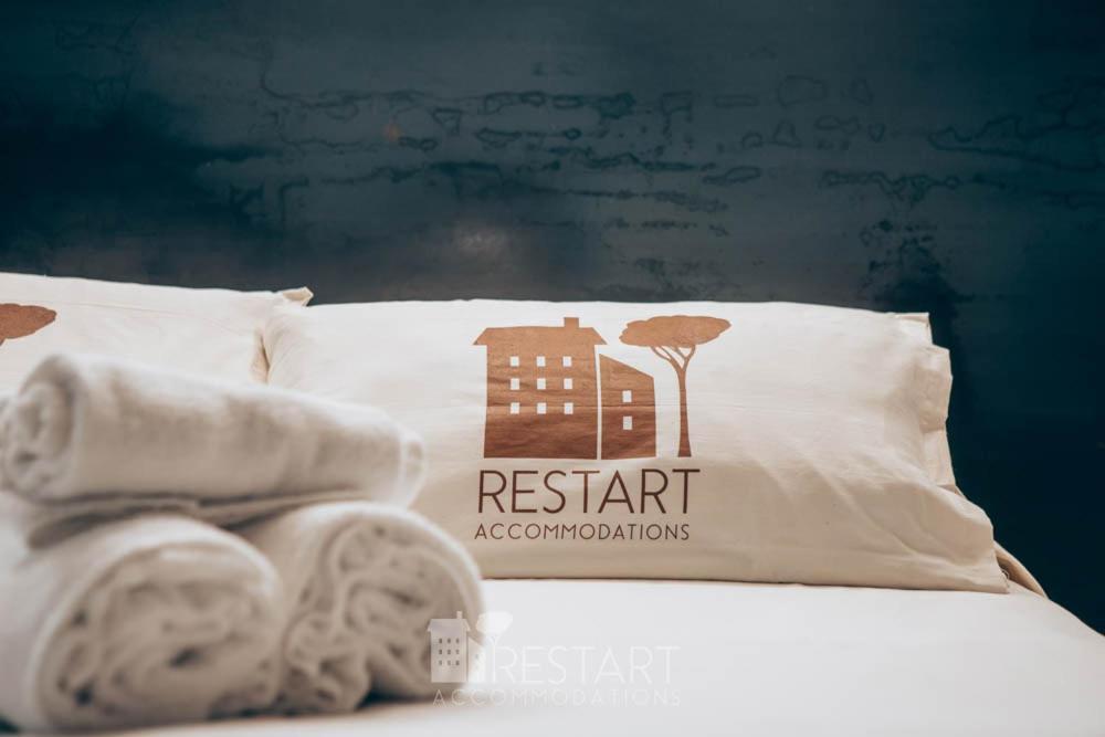 Lägenhet Restart Balestra