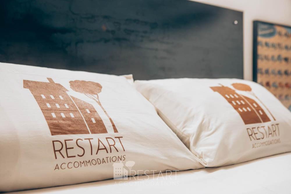 Restart Balestra * Rom