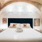 Restart Accommodations Balestra